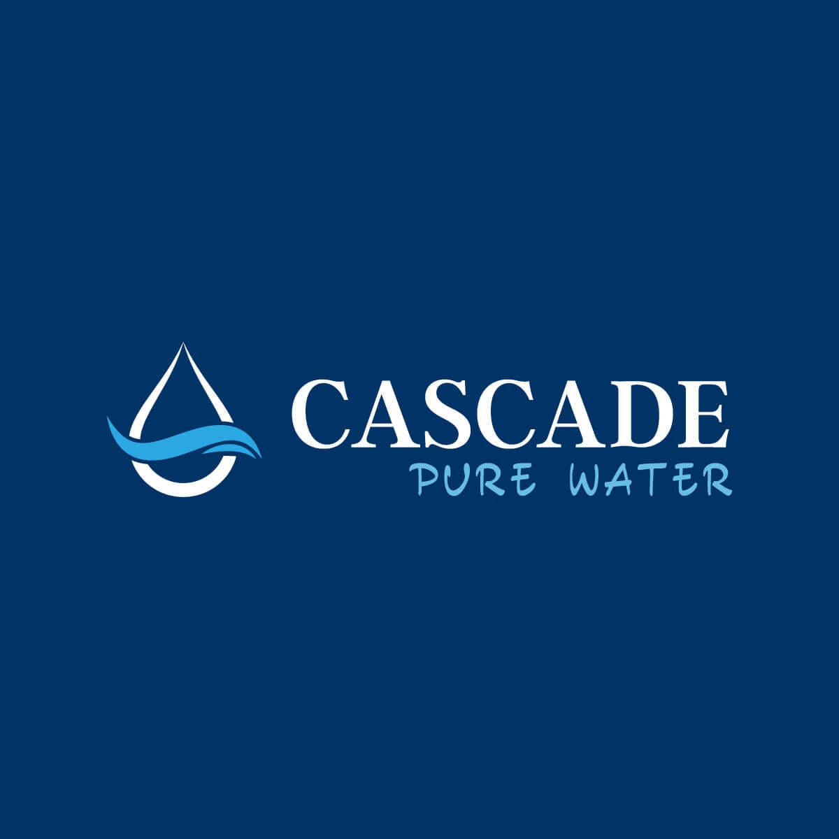 Cascade